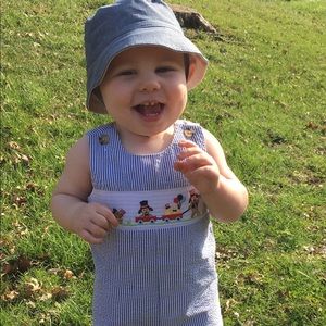 Meet your Posher, Paulett